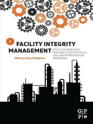 cover image of Facility Integrity Management